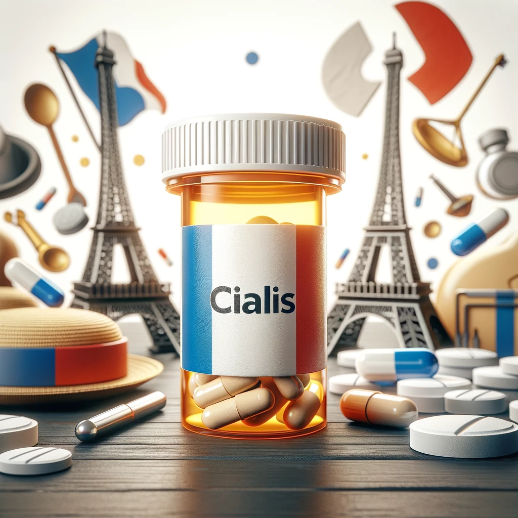 Cialis original sans ordonnance 